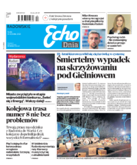 Echo Dnia
