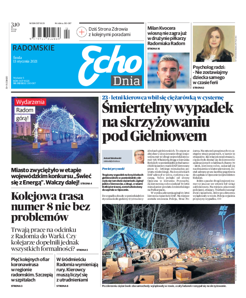Echo Dnia