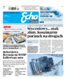 Echo Dnia wyd. Świętokrzyskie