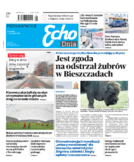 Echo Dnia wyd. Podkarpackie