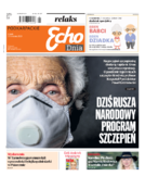 Echo Dnia wyd. Podkarpackie