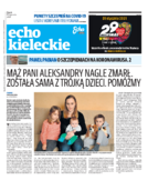 Echo Kieleckie