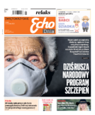 Echo Dnia wyd. Świętokrzyskie