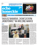 Echo Koneckie