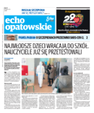 Echo Opatowskie