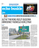 Echo Buskie