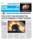 Echo Sandomierskie
