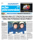 Echo Pińczowskie