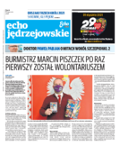 Echo Jędrzejowa