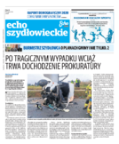 Echo Szydłowca