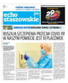 Echo Staszowskie