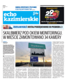 Echo Kazimierskie