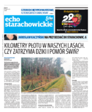 Echo Starachowickie