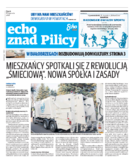 Echo znad Pilicy