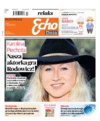 Echo Dnia