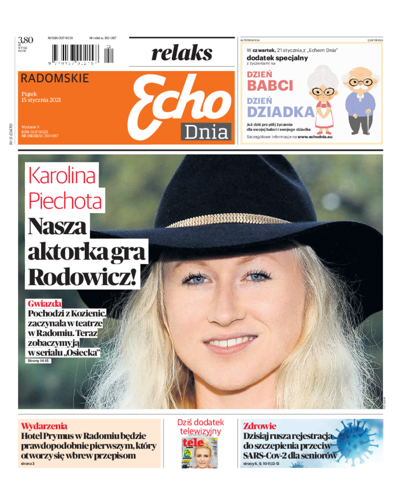 Echo Dnia
