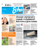 Echo Dnia wyd. Podkarpackie