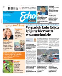 Echo Dnia