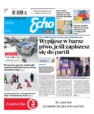 Echo Dnia wyd. Podkarpackie