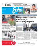 Echo Dnia wyd. Świętokrzyskie