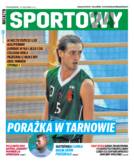 Echo Sportowe wyd. Podkarpackie