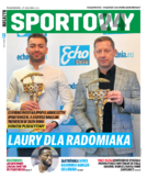 Echo Sportowe wyd. Radom