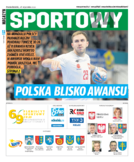 Echo Sportowe wyd. Świętokrzyskie