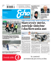Echo Dnia