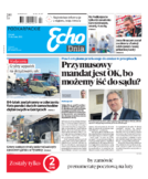 Echo Dnia wyd. Podkarpackie