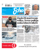 Echo Dnia wyd. Świętokrzyskie