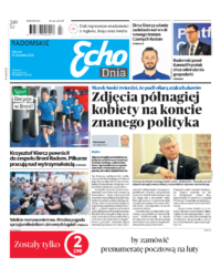 Echo Dnia