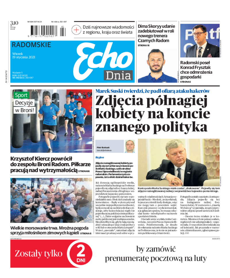 Echo Dnia