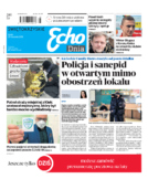 Echo Dnia wyd. Świętokrzyskie