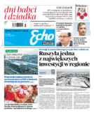 Echo Dnia wyd. Świętokrzyskie