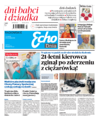Echo Dnia