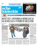 Echo Kieleckie
