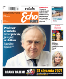 Echo Dnia wyd. Świętokrzyskie