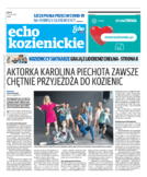 Echo Kozienickie