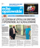 Echo Opatowskie
