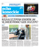 Echo Koneckie