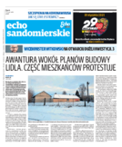 Echo Sandomierskie