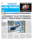 Echo Buskie