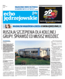 Echo Jędrzejowa