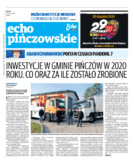 Echo Pińczowskie