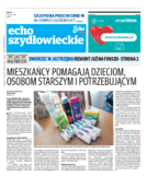 Echo Szydłowca