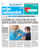 Echo Radomskie