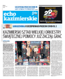 Echo Kazimierskie