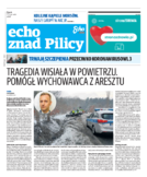 Echo znad Pilicy
