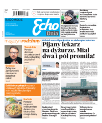Echo Dnia