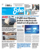 Echo Dnia wyd. Podkarpackie